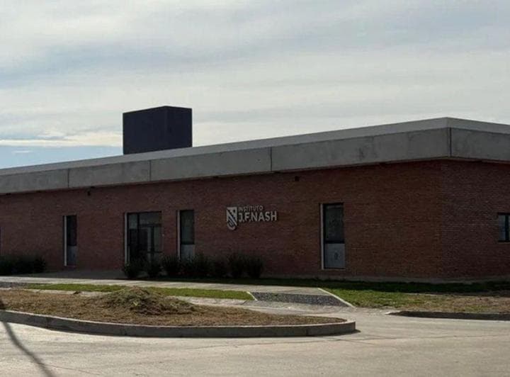Venta Lote Docta Central 250 m² - 5