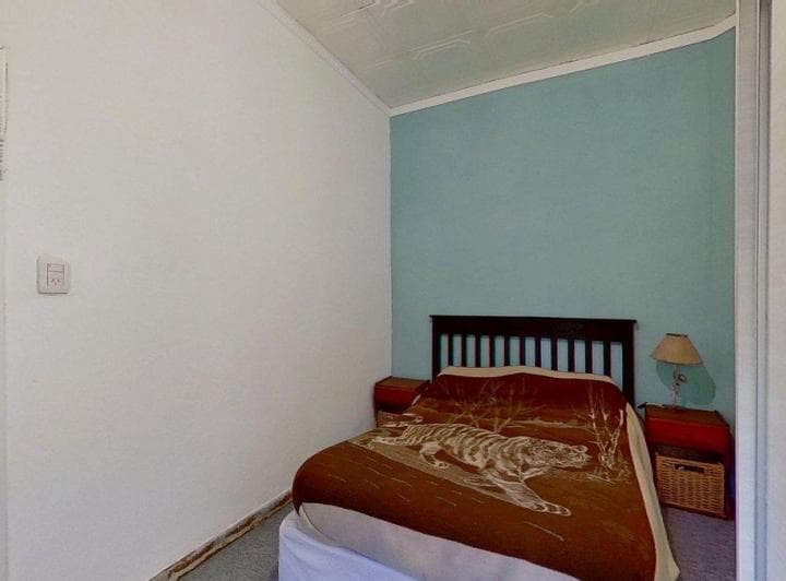 Venta PH 3 Amb con Patio en V. Dominico Avellaneda - 5