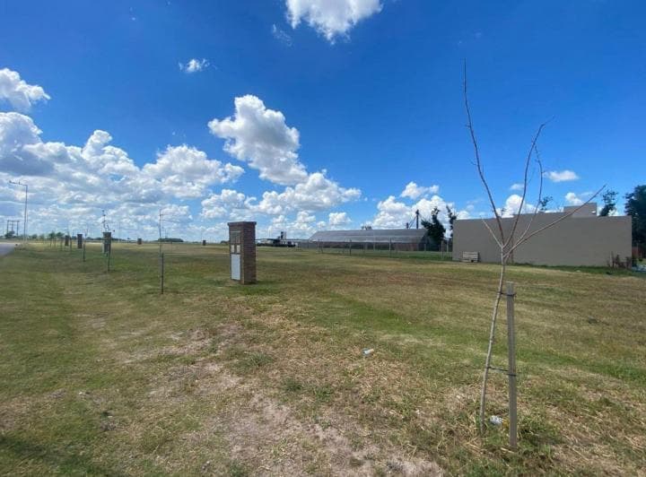 Lote en Ricardone de 450 m² - 7 Leguas - 2
