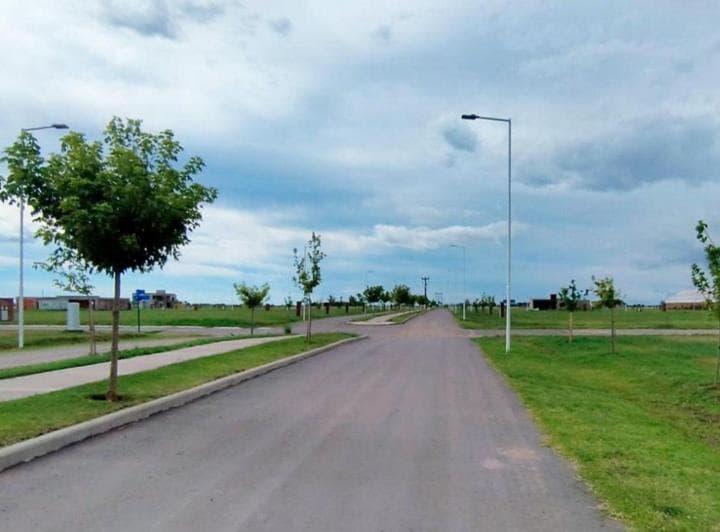 Lote en Ricardone de 450 m² - 7 Leguas - 4