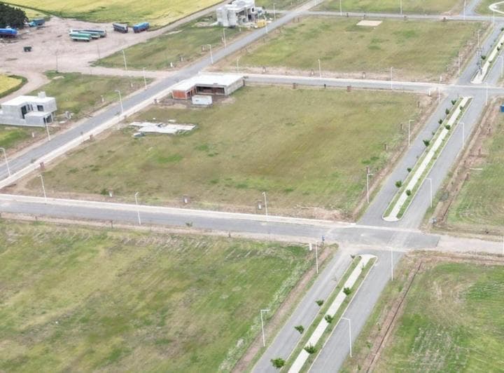 Lote en Ricardone de 450 m² - 7 Leguas - 3
