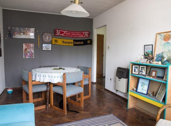 Venta Departamento en Pleno Pichincha - 2