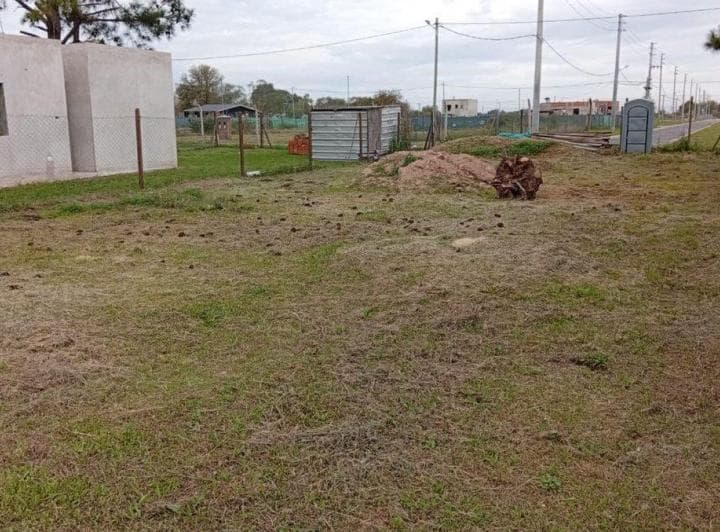 Lote en Venta en Nueva Zelaya, Pilar 375 m² - 4