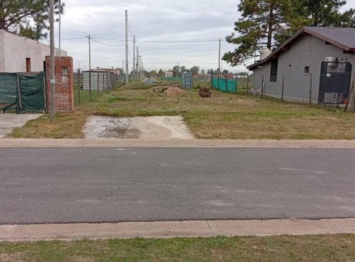 Lote en Venta en Nueva Zelaya, Pilar 375 m² - 2