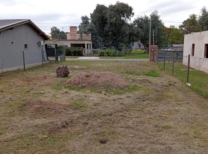 Lote en Venta en Nueva Zelaya, Pilar 375 m² - 5