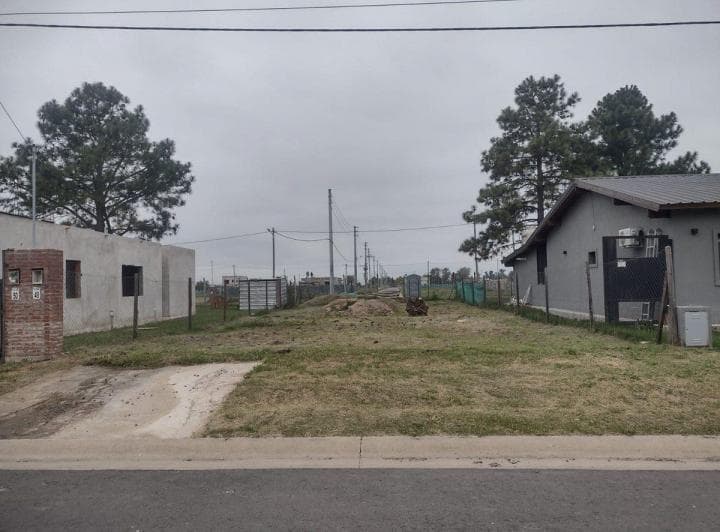 Lote en Venta en Nueva Zelaya, Pilar 375 m² - 3