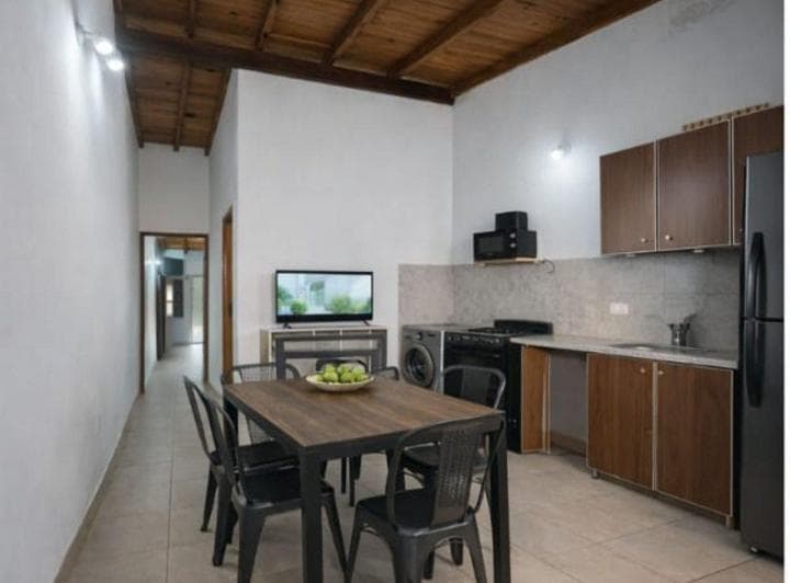 Venta de Departamento - Dos Ambientes - Muñiz - 2