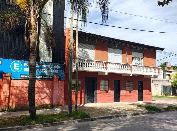 Venta de Departamento - Dos Ambientes - Muñiz - 5