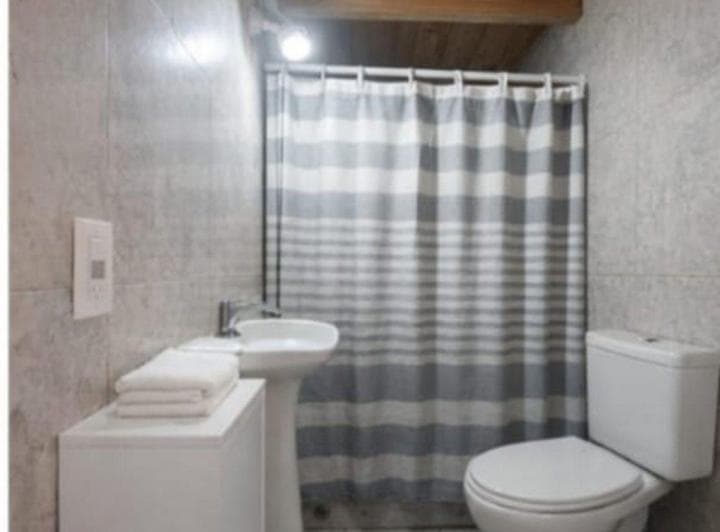 Venta de Departamento - Dos Ambientes - Muñiz - 4