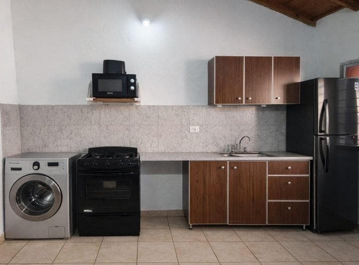 Venta de Departamento - Dos Ambientes - Muñiz - 3