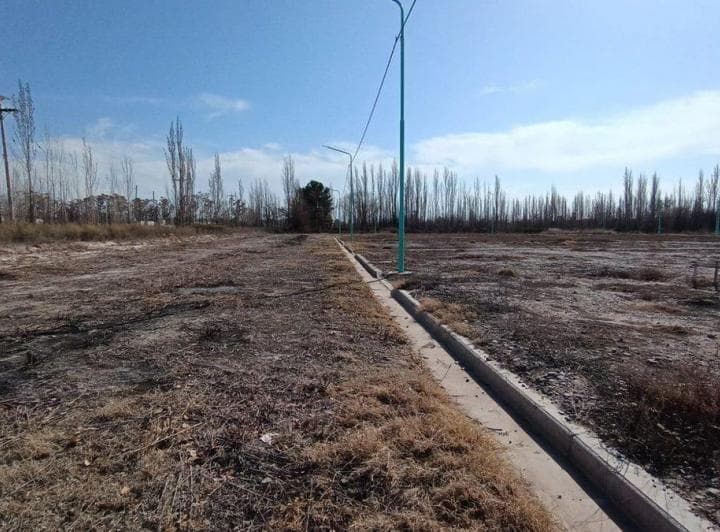 Terreno en Venta Loteo Emanuel 1 - Cinco Saltos - 4