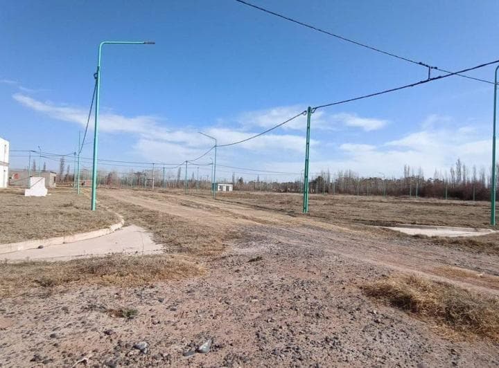 Terreno en Venta Loteo Emanuel 1 - Cinco Saltos - 5