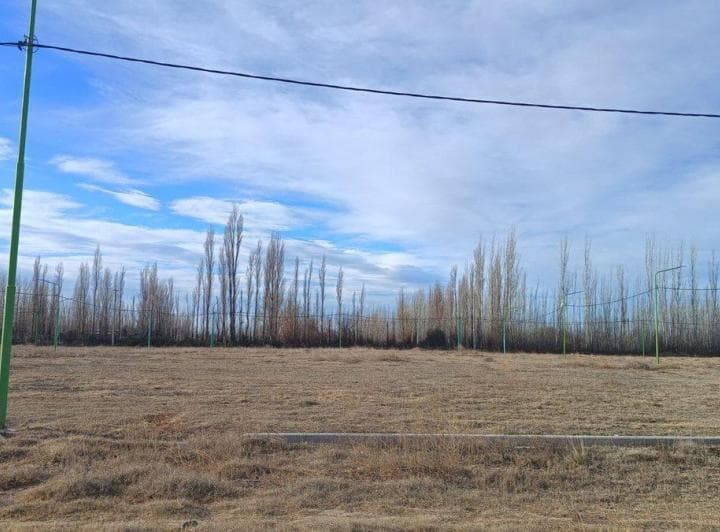 Terreno en Venta Loteo Emanuel 1 - Cinco Saltos - 2