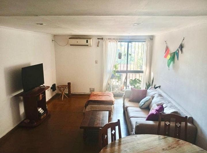 Venta Departamento 3 Dorm. en B° Belgrano - 2
