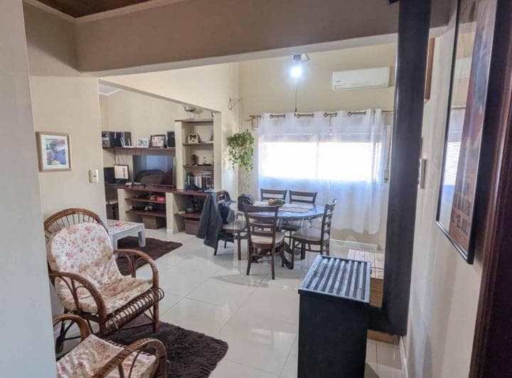 Venta Casa Rivera 3 Dorm. Mas Apto Gje - 3