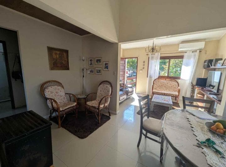 Venta Casa Rivera 3 Dorm. Mas Apto Gje - 2
