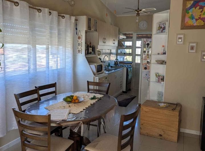 Venta Casa Rivera 3 Dorm. Mas Apto Gje - 5