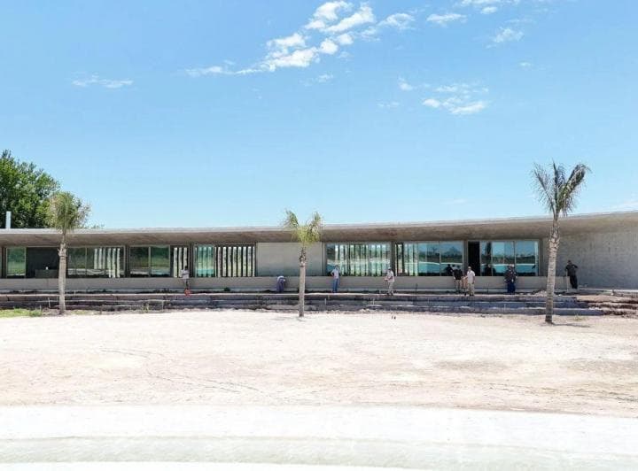 Lotes de 684 m² en Venta en Vida Lagoon, Funes - 3