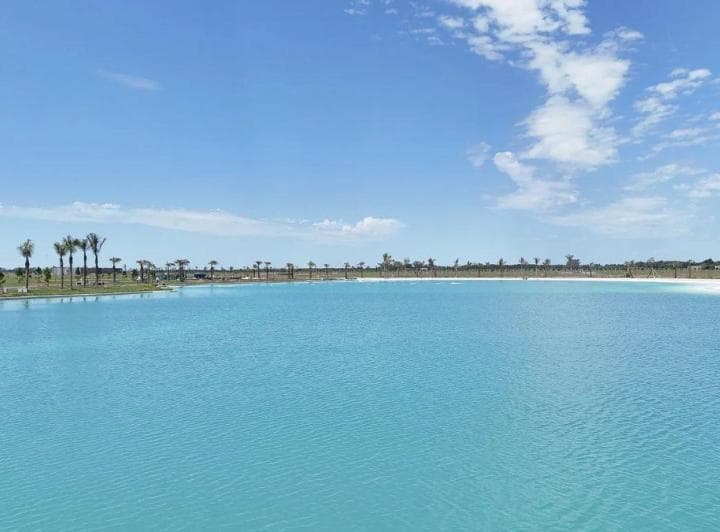 Lotes de 684 m² en Venta en Vida Lagoon, Funes - 4