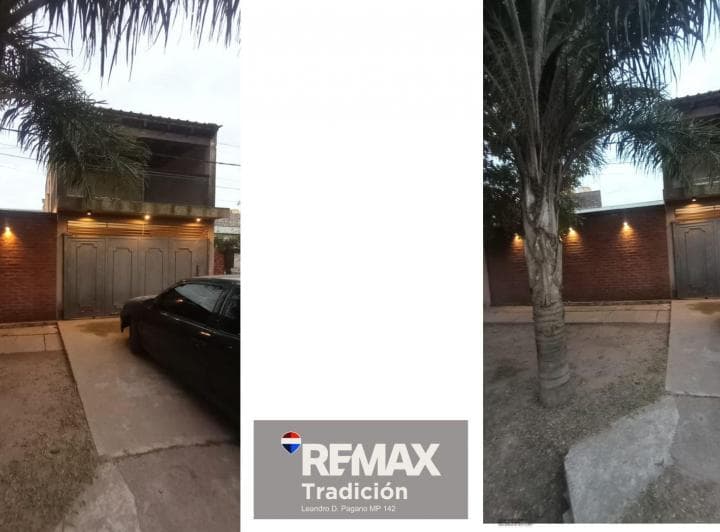 Casa Duplex en Venta en Mgta Belén 3 Dormi Cochera - 2