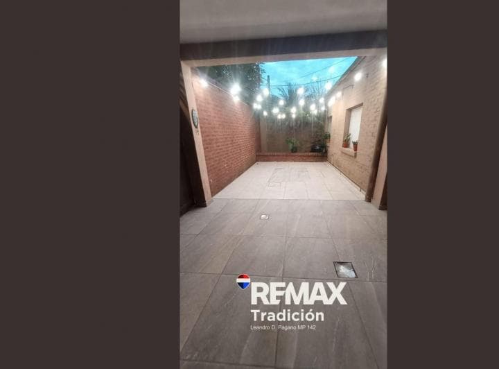 Casa Duplex en Venta en Mgta Belén 3 Dormi Cochera - 3