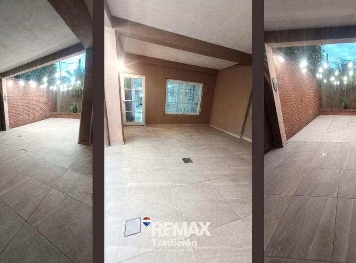Casa Duplex en Venta en Mgta Belén 3 Dormi Cochera - 5