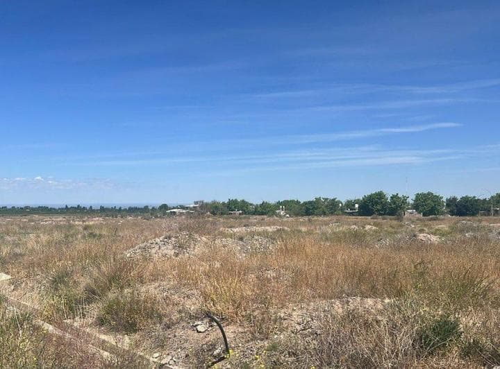 Venta de Lote en Tupungato Cerca del Centro - 3