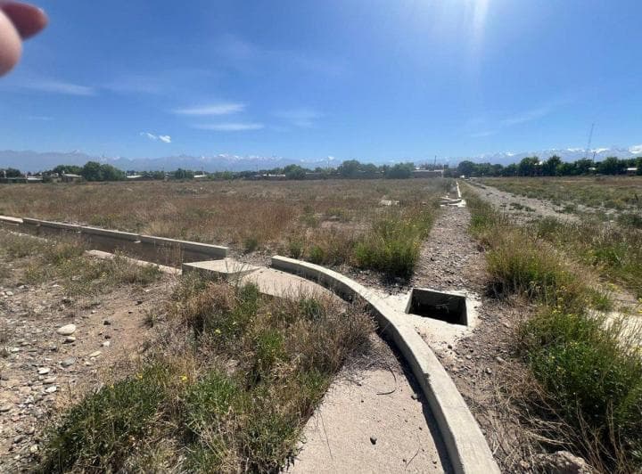 Venta de Lote en Tupungato Cerca del Centro - 4