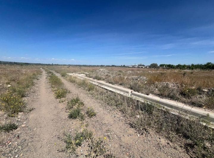 Venta de Lote en Tupungato Cerca del Centro - 5