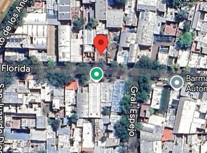 Lote 240 M²,a m del Nudo Vial, Dorrego - 4