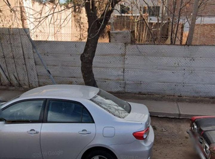 Lote 240 M²,a m del Nudo Vial, Dorrego - 2