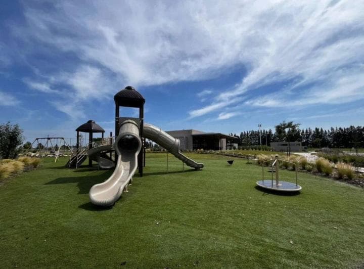 Lote en Venta Barrio Las Victorias Canning Ezeiza - 5