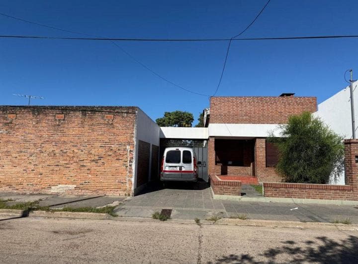 Casa 4 Ambientes en Venta Goya Corrientes - 3