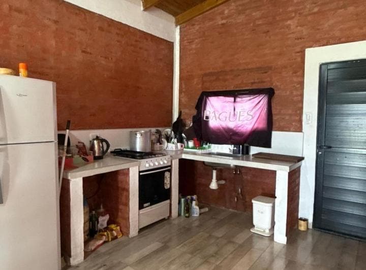 Casa en Venta en Cecilio Echevarria - 5