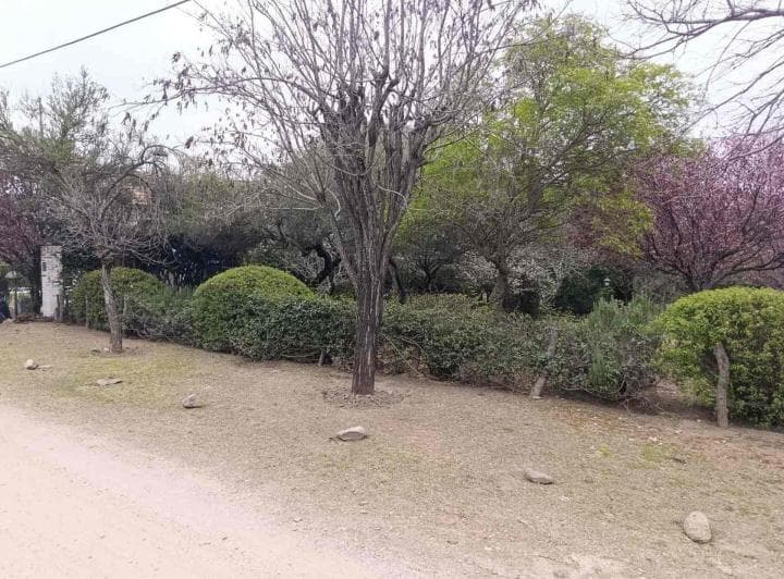 Hermoso Lote a 200 m de Av del Sol, Merlo - 5