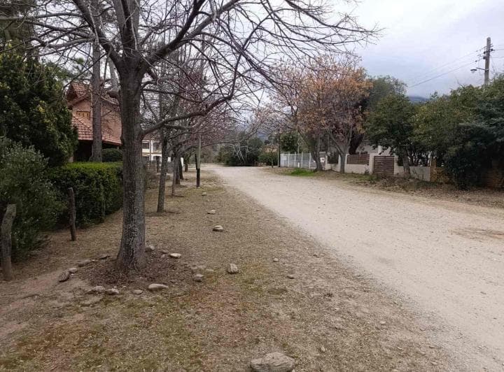 Hermoso Lote a 200 m de Av del Sol, Merlo - 4
