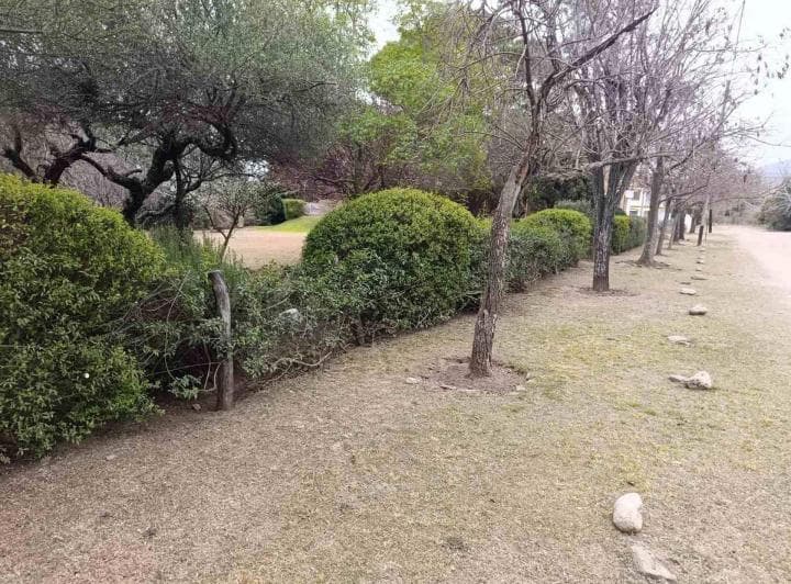 Hermoso Lote a 200 m de Av del Sol, Merlo - 3