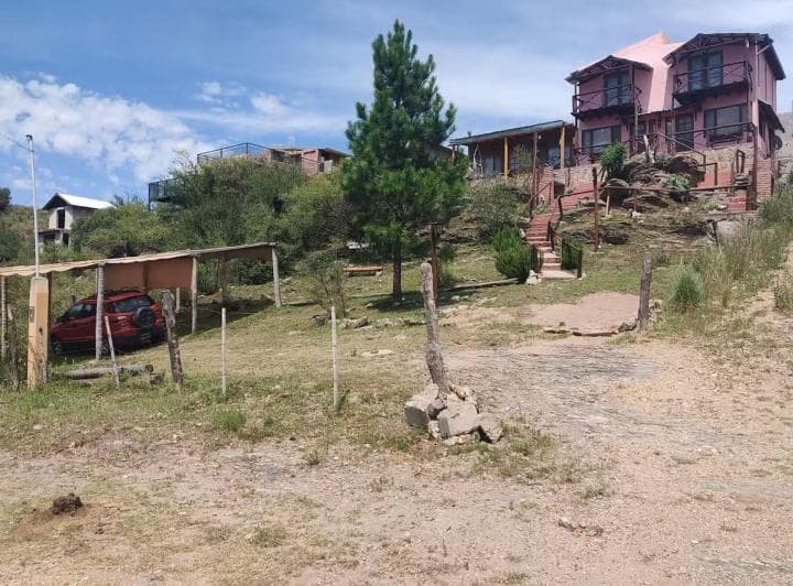 Venta Complejo con 2 Cabañas en Río Grande S. L. - 4