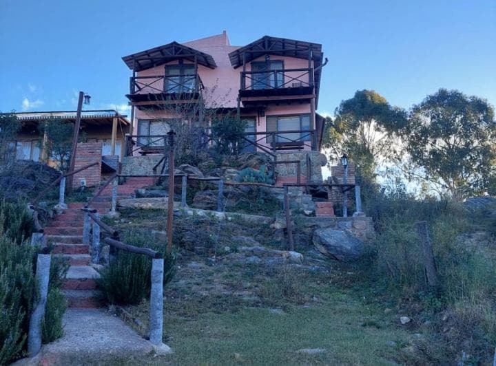 Venta Complejo con 2 Cabañas en Río Grande S. L. - 2