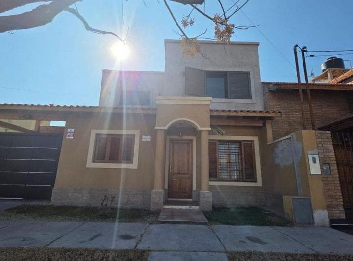 Venta Casa Maipú Apta a Crédito Hipotecario - 2