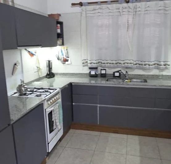 Venta Casa Maipú Apta a Crédito Hipotecario - 5