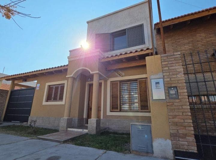 Venta Casa Maipú Apta a Crédito Hipotecario - 3