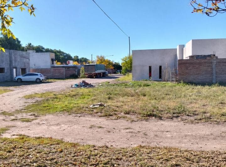 Lote Zona Residencial, General Alvear, Mendoza - 5