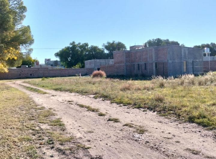 Lote Zona Residencial, General Alvear, Mendoza - 3