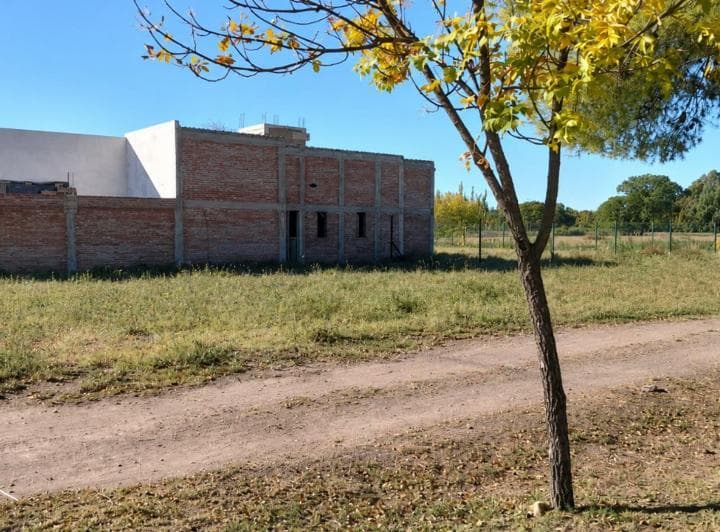 Lote Zona Residencial, General Alvear, Mendoza - 4