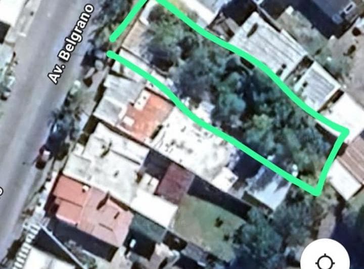 Venta Lote Centro Tupungato 500 m² - 2
