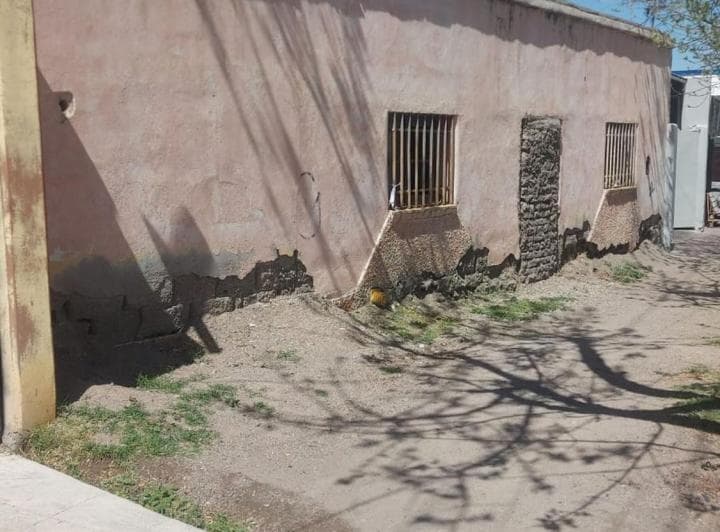 Venta Lote Centro Tupungato 500 m² - 3