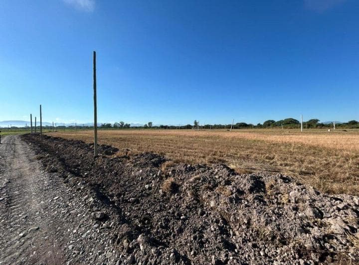 Venta Terreno 390 m Sendas Ur. - 4