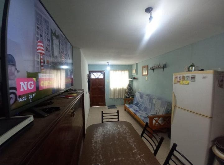Casa 3 Dorm. en Venta con Jardín - 3