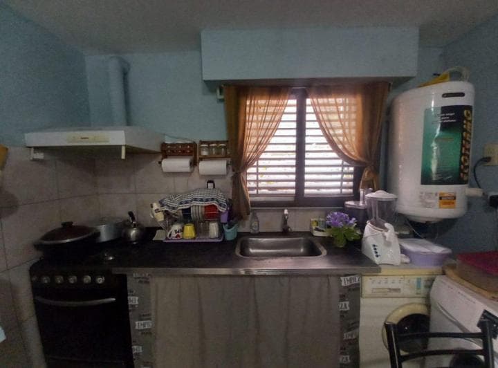 Casa 3 Dorm. en Venta con Jardín - 5